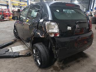 Citroën C1 C1 Hatchback 1.0 Vti 68 12V (1KR-FE(CFB)) [51kW]  (04-2014/04-2018) picture 4