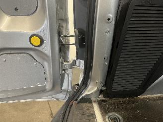 Ford Transit Connect Transit Connect (PJ2) Van 1.6 TDCi 16V 95 (TZGA(Euro 5)) [70kW]  (07-2=
013/...) picture 15