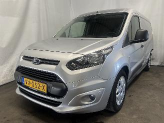 Unfallwagen Ford Transit Connect Transit Connect (PJ2) Van 1.6 TDCi 16V 95 (TZGA(Euro 5)) [70kW]  (07-2=
013/...) 2016/5