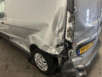 Ford Transit Connect Transit Connect (PJ2) Van 1.6 TDCi 16V 95 (TZGA(Euro 5)) [70kW]  (07-2=
013/...) picture 13