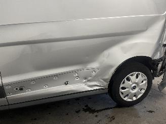Ford Transit Connect Transit Connect (PJ2) Van 1.6 TDCi 16V 95 (TZGA(Euro 5)) [70kW]  (07-2=
013/...) picture 14