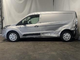 Ford Transit Connect Transit Connect (PJ2) Van 1.6 TDCi 16V 95 (TZGA(Euro 5)) [70kW]  (07-2=
013/...) picture 4
