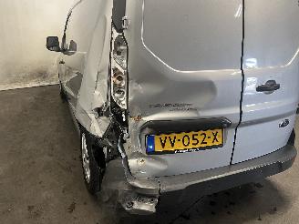 Ford Transit Connect Transit Connect (PJ2) Van 1.6 TDCi 16V 95 (TZGA(Euro 5)) [70kW]  (07-2=
013/...) picture 12