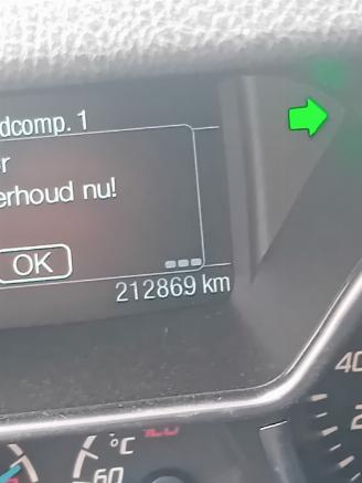 Ford Transit Connect Transit Connect (PJ2) Van 1.6 TDCi 16V 95 (TZGA(Euro 5)) [70kW]  (07-2=
013/...) picture 2