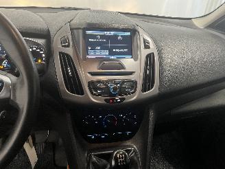 Ford Transit Connect Transit Connect (PJ2) Van 1.6 TDCi 16V 95 (TZGA(Euro 5)) [70kW]  (07-2=
013/...) picture 20