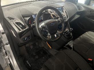 Ford Transit Connect Transit Connect (PJ2) Van 1.6 TDCi 16V 95 (TZGA(Euro 5)) [70kW]  (07-2=
013/...) picture 18
