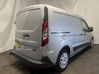 Ford Transit Connect Transit Connect (PJ2) Van 1.6 TDCi 16V 95 (TZGA(Euro 5)) [70kW]  (07-2=
013/...) picture 6