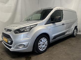 Ford Transit Connect Transit Connect (PJ2) Van 1.6 TDCi 16V 95 (TZGA(Euro 5)) [70kW]  (07-2=
013/...) picture 3