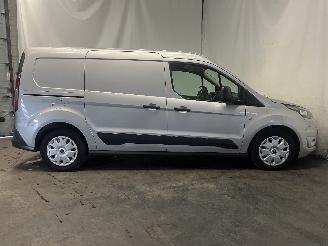 Ford Transit Connect Transit Connect (PJ2) Van 1.6 TDCi 16V 95 (TZGA(Euro 5)) [70kW]  (07-2=
013/...) picture 7