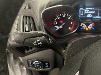 Ford Transit Connect Transit Connect (PJ2) Van 1.6 TDCi 16V 95 (TZGA(Euro 5)) [70kW]  (07-2=
013/...) picture 23