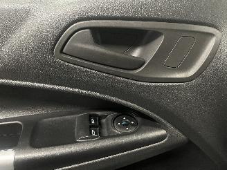 Ford Transit Connect Transit Connect (PJ2) Van 1.6 TDCi 16V 95 (TZGA(Euro 5)) [70kW]  (07-2=
013/...) picture 25
