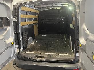 Ford Transit Connect Transit Connect (PJ2) Van 1.6 TDCi 16V 95 (TZGA(Euro 5)) [70kW]  (07-2=
013/...) picture 17