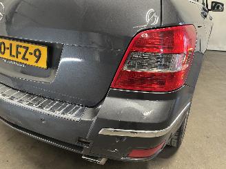 Mercedes Glk-klasse GLK (204.7/9) SUV 2.2 220 CDI 16V BlueEfficiency (OM651.916) [125kW]  =
(12-2008/06-2015) picture 12