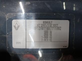 Renault Captur Captur I (2R) SUV 0.9 Energy TCE 12V (H4B-412(H4B-G4)) [66kW]  (06-201=
3/...) picture 6