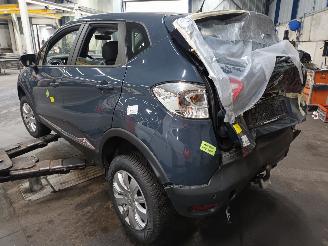 Renault Captur Captur I (2R) SUV 0.9 Energy TCE 12V (H4B-412(H4B-G4)) [66kW]  (06-201=
3/...) picture 4
