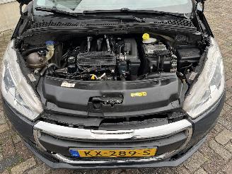 Peugeot 208 208 I (CA/CC/CK/CL) Hatchback 1.2 Vti 12V PureTech 82 (EB2F(HMZ)) [60k=
W]  (03-2012/12-2019) picture 16