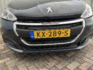 Peugeot 208 208 I (CA/CC/CK/CL) Hatchback 1.2 Vti 12V PureTech 82 (EB2F(HMZ)) [60k=
W]  (03-2012/12-2019) picture 13