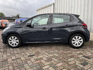 Peugeot 208 208 I (CA/CC/CK/CL) Hatchback 1.2 Vti 12V PureTech 82 (EB2F(HMZ)) [60k=
W]  (03-2012/12-2019) picture 4