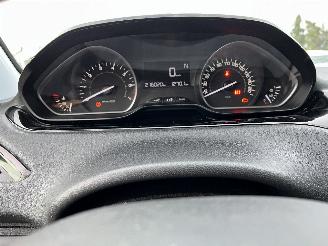 Peugeot 208 208 I (CA/CC/CK/CL) Hatchback 1.2 Vti 12V PureTech 82 (EB2F(HMZ)) [60k=
W]  (03-2012/12-2019) picture 24