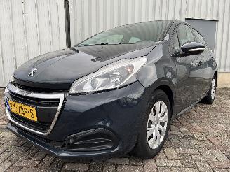 Peugeot 208 208 I (CA/CC/CK/CL) Hatchback 1.2 Vti 12V PureTech 82 (EB2F(HMZ)) [60k=
W]  (03-2012/12-2019) picture 3