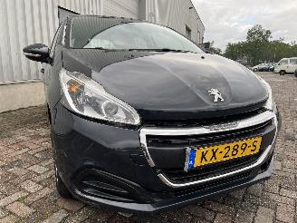 Peugeot 208 208 I (CA/CC/CK/CL) Hatchback 1.2 Vti 12V PureTech 82 (EB2F(HMZ)) [60k=
W]  (03-2012/12-2019) picture 5
