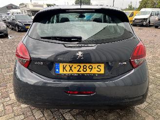Peugeot 208 208 I (CA/CC/CK/CL) Hatchback 1.2 Vti 12V PureTech 82 (EB2F(HMZ)) [60k=
W]  (03-2012/12-2019) picture 8