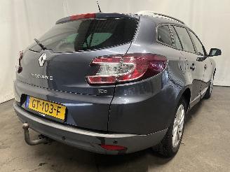 Renault Mégane Megane III Grandtour (KZ) Combi 5-drs 1.2 16V TCE 115 (H5F-400(H5F-A4)=
) [85kW]  (03-2012/02-2016) picture 5