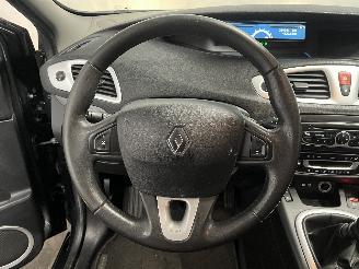 Renault Scenic Grand Scénic III (JZ) MPV 1.4 16V TCe 130 (H4J-700(H4J-A7)) [96kW]  =
(02-2009/12-2016) picture 24