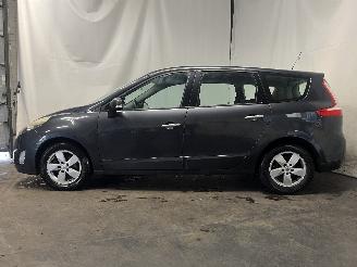 Renault Scenic Grand Scénic III (JZ) MPV 1.4 16V TCe 130 (H4J-700(H4J-A7)) [96kW]  =
(02-2009/12-2016) picture 4