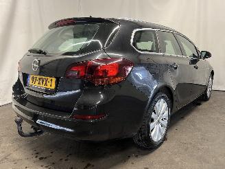 Opel Astra Astra J Sports Tourer (PD8/PE8/PF8) Combi 1.4 Turbo 16V (A14NET(Euro 5=
)) [88kW]  (10-2010/04-2016) picture 6
