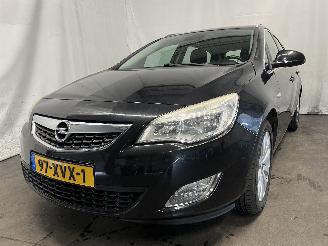 škoda osobní automobily Opel Astra Astra J Sports Tourer (PD8/PE8/PF8) Combi 1.4 Turbo 16V (A14NET(Euro 5=
)) [88kW]  (10-2010/04-2016) 2012/8
