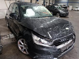 Audi A1 A1 Sportback (8XA/8XF) Hatchback 5-drs 1.0 TFSI Ultra 12V (CHZB(Euro 6=
)) [70kW]  (03-2015/10-2018) picture 2