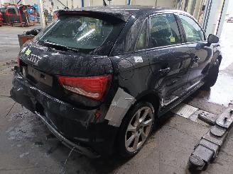 Audi A1 A1 Sportback (8XA/8XF) Hatchback 5-drs 1.0 TFSI Ultra 12V (CHZB(Euro 6=
)) [70kW]  (03-2015/10-2018) picture 3