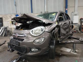 Fiat 500X 500X (334) SUV 1.4 Multi Air 16V (55263624) [103kW]  (09-2014/09-2018)= 2016/8