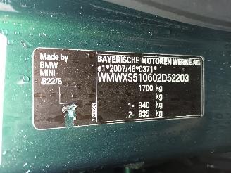 Mini Mini Mini (F55) Hatchback 5-drs 1.5 12V Cooper (B38A15A) [100kW]  (09-2013/=
=2E..) picture 6