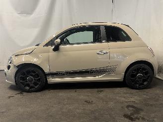 Fiat 500 500C (312) Cabrio 0.9 TwinAir 80 (312.A.5000(Euro 5)) [59kW]  (12-2013=
/...) picture 4
