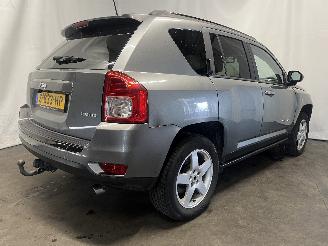 Jeep Compass Compass I (MK49) SUV 2.4 16V 4x4 (ERZ) [125kW]  (09-2006/12-2016) picture 6