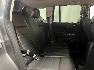 Jeep Compass Compass I (MK49) SUV 2.4 16V 4x4 (ERZ) [125kW]  (09-2006/12-2016) picture 24