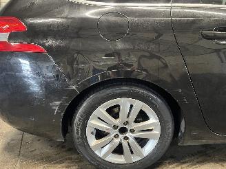 Peugeot 308 308 SW (L4/L9/LC/LJ/LR) Combi 5-drs 1.6 BlueHDi 120 (DV6FC(BHZ)) [88kW=
]  (03-2014/12-2021) picture 9