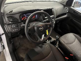 Opel Karl Karl Hatchback 5-drs 1.0 12V (B10XE(Euro 6)) [55kW]  (01-2015/03-2019)= picture 16