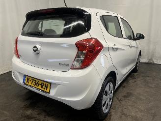 Opel Karl Karl Hatchback 5-drs 1.0 12V (B10XE(Euro 6)) [55kW]  (01-2015/03-2019)= picture 4