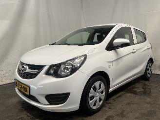Opel Karl Karl Hatchback 5-drs 1.0 12V (B10XE(Euro 6)) [55kW]  (01-2015/03-2019)= picture 2
