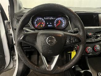 Opel Karl Karl Hatchback 5-drs 1.0 12V (B10XE(Euro 6)) [55kW]  (01-2015/03-2019)= picture 17