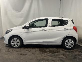 Opel Karl Karl Hatchback 5-drs 1.0 12V (B10XE(Euro 6)) [55kW]  (01-2015/03-2019)= picture 3