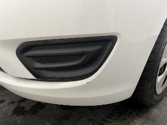 Opel Karl Karl Hatchback 5-drs 1.0 12V (B10XE(Euro 6)) [55kW]  (01-2015/03-2019)= picture 12