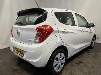 Opel Karl Karl Hatchback 5-drs 1.0 12V (B10XE(Euro 6)) [55kW]  (01-2015/03-2019)= picture 5