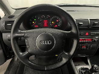 Audi A3 A3 (8L1) Hatchback 1.6 (BFQ) [75kW]  (08-2000/05-2003) picture 20