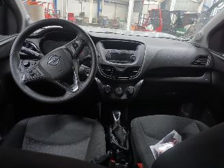 Opel Karl Karl Hatchback 5-drs 1.0 12V (B10XE(Euro 6)) [55kW]  (01-2015/03-2019)= picture 5