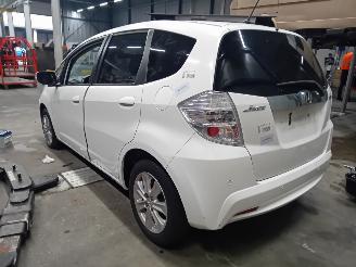 Honda Jazz Jazz (GE6/GE8/GG/GP) Hatchback 1.3 VTEC 16V Hybrid (LDA3(Euro 5)) [75k=
W]  (04-2011/12-2015) picture 4
