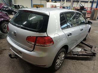 Volkswagen Golf Golf VI (5K1) Hatchback 1.2 TSI BlueMotion (CBZB) [77kW]  (11-2008/11-=
2012) picture 3